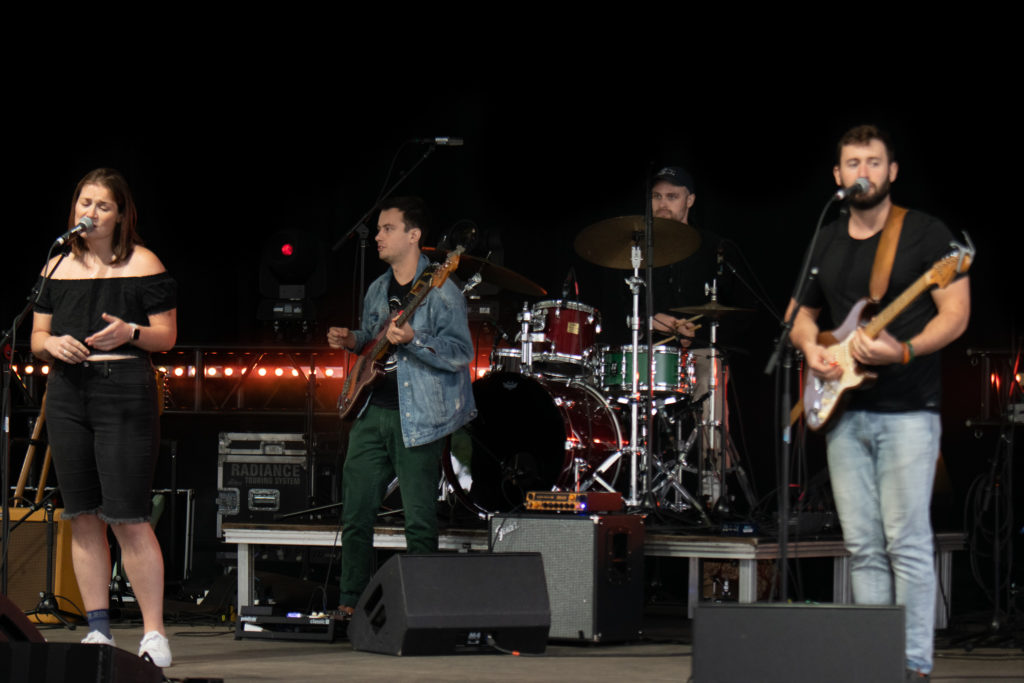 Calendar Great Waters