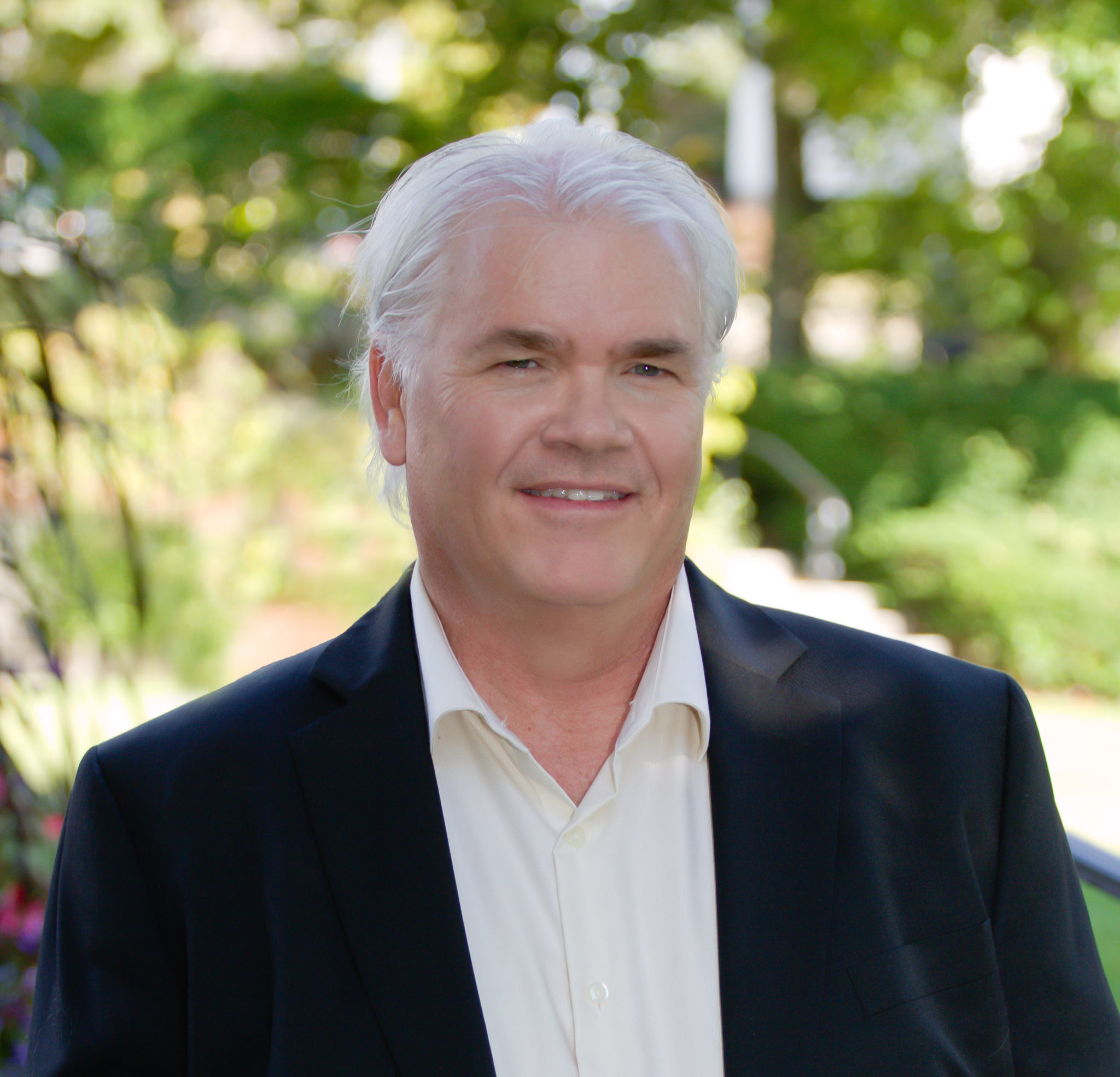 Jack Callahan newest Board Member with Great Waters Music Festival