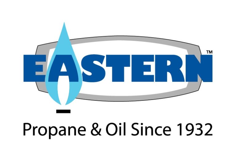 Eastern Primary Logo with Tagline on white