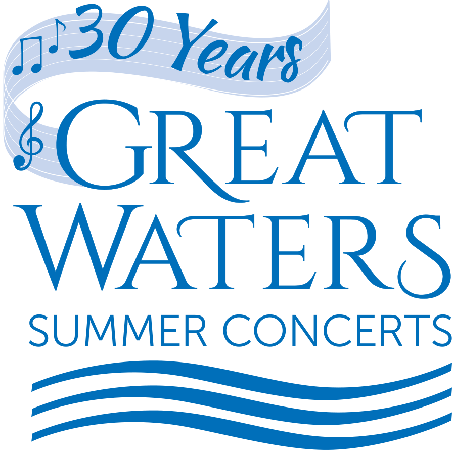 GW 30th anniversary Summer Concerts