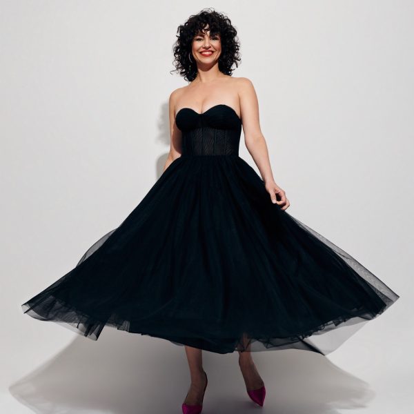 Mandy Gonzalez